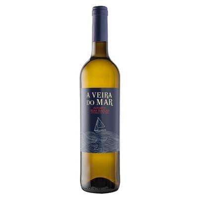 Wine A Veira do Mar Albarino Rias Baixas DO