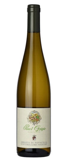 Wine Abbazia di Novacella Pinot Grigio Sudtirol-Alto Adige DOC