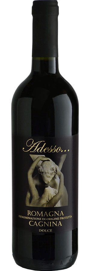 Wine Adesso Cagnina di Romagna