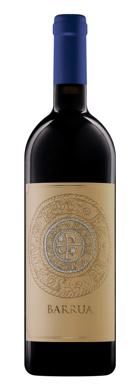 Wine Agricola Punica Barrua Isola dei Nuraghi IGT