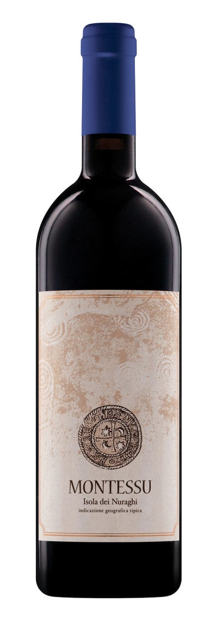 Wine Agricola Punica Montessu Isola dei Nuraghi IGT