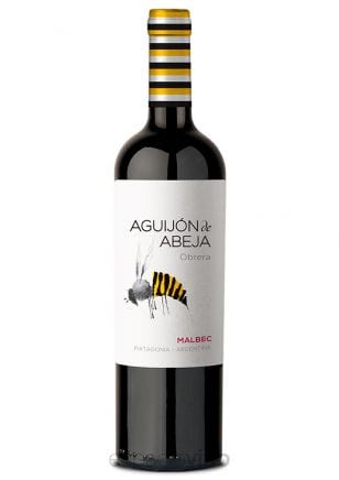 Wine Aguijon de Abeja Obrera Malbec