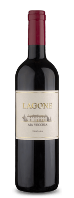 Wine Aia Vecchia Lagone Toscana IGT