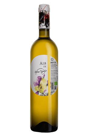 Wine Alb de Petro Vaselo