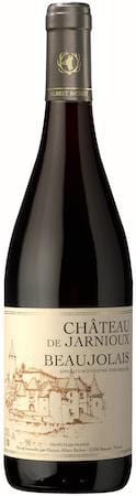 Wine Albert Bichot Beaujolais Rouge Chateau de Jarnioux
