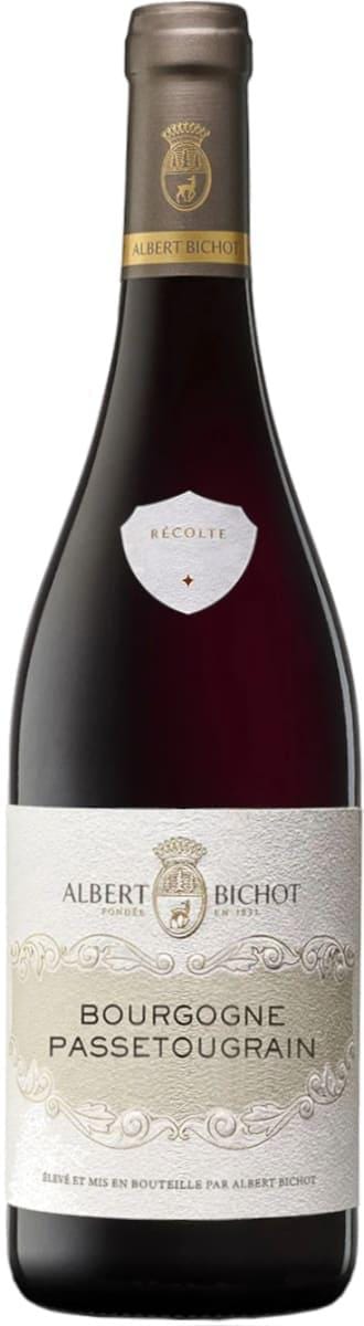 Wine Albert Bichot Bourgogne Passetoutgrain