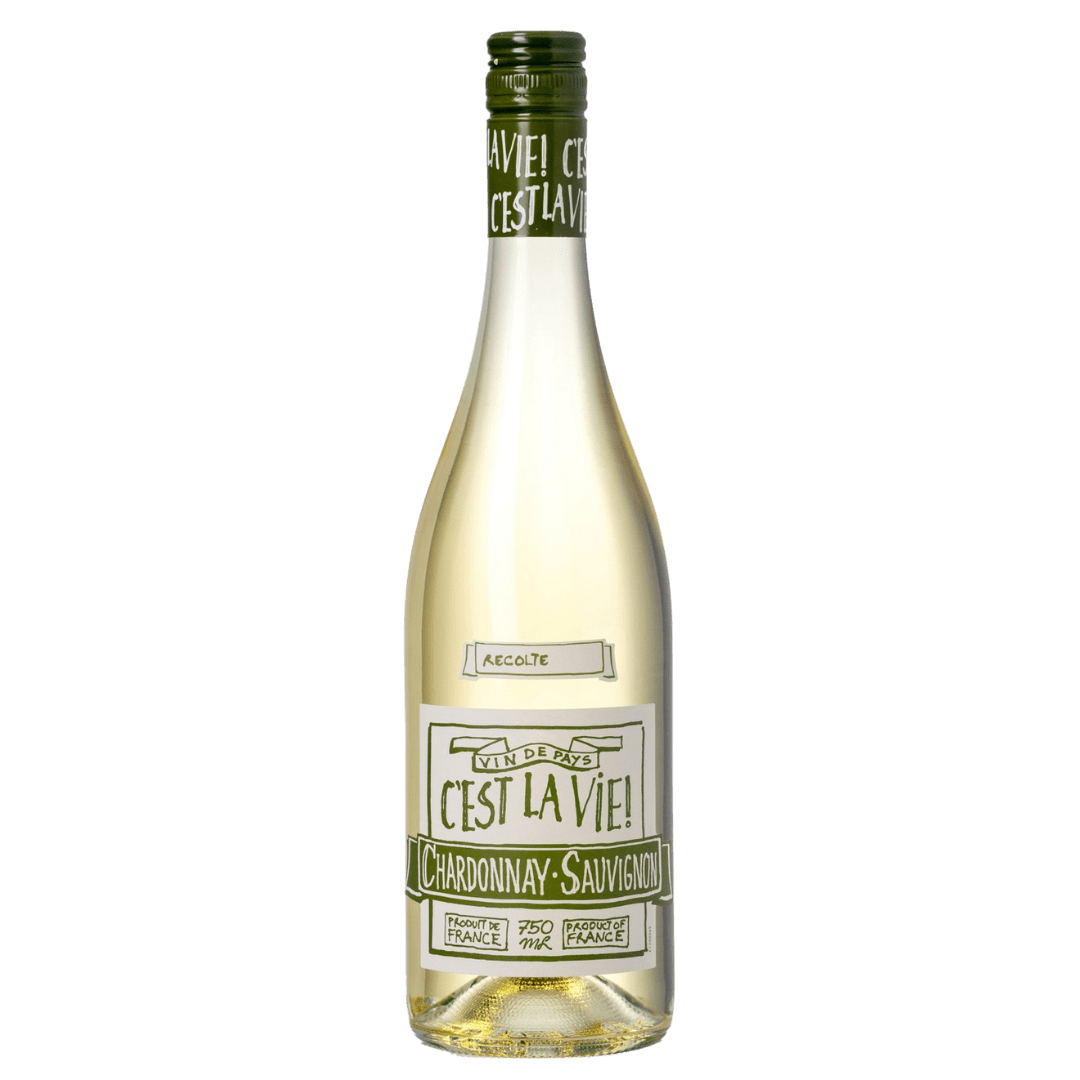 Wine Albert Bichot C'est La Vie White