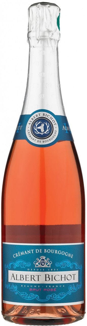 Wine Albert Bichot Cremant de Bourgogne Brut Rose