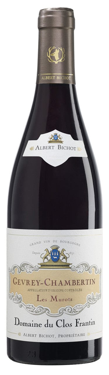 Wine Albert Bichot Domaine du Clos Frantin Gevrey Chambertin Les Murots