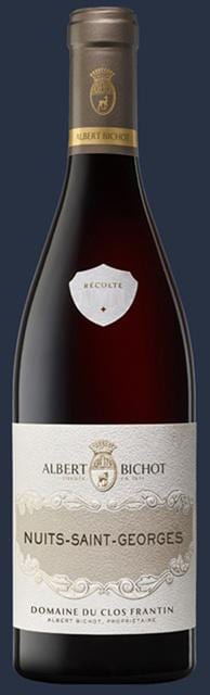 Wine Albert Bichot Nuits Saint Georges Domaine du Clos Frantin 2022