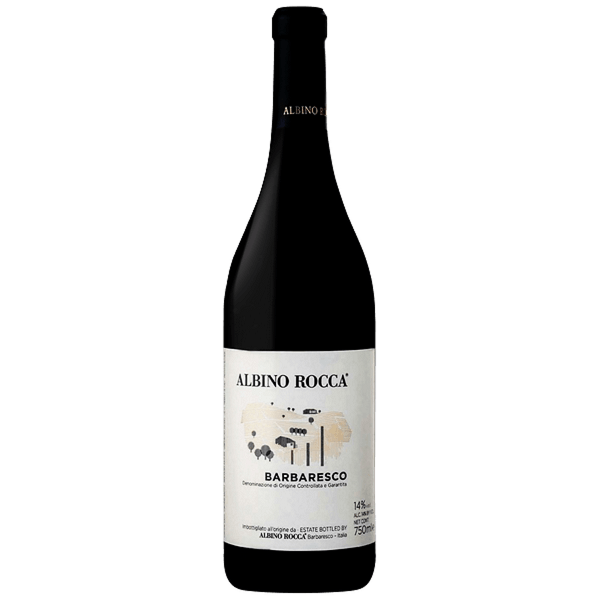 Wine Albino Rocca Barbaresco DOCG