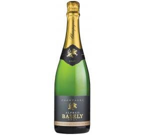 Wine Alfred Basely Brut