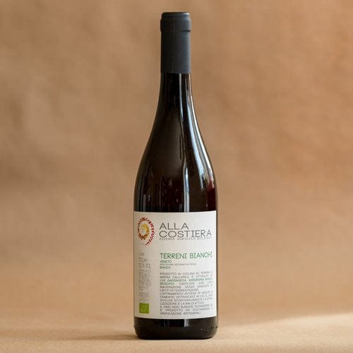 Wine Alla Costiera Terreni Bianchi