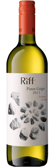 Wine Alois Lageder Riff Pinot Grigio delle Venezie IGT