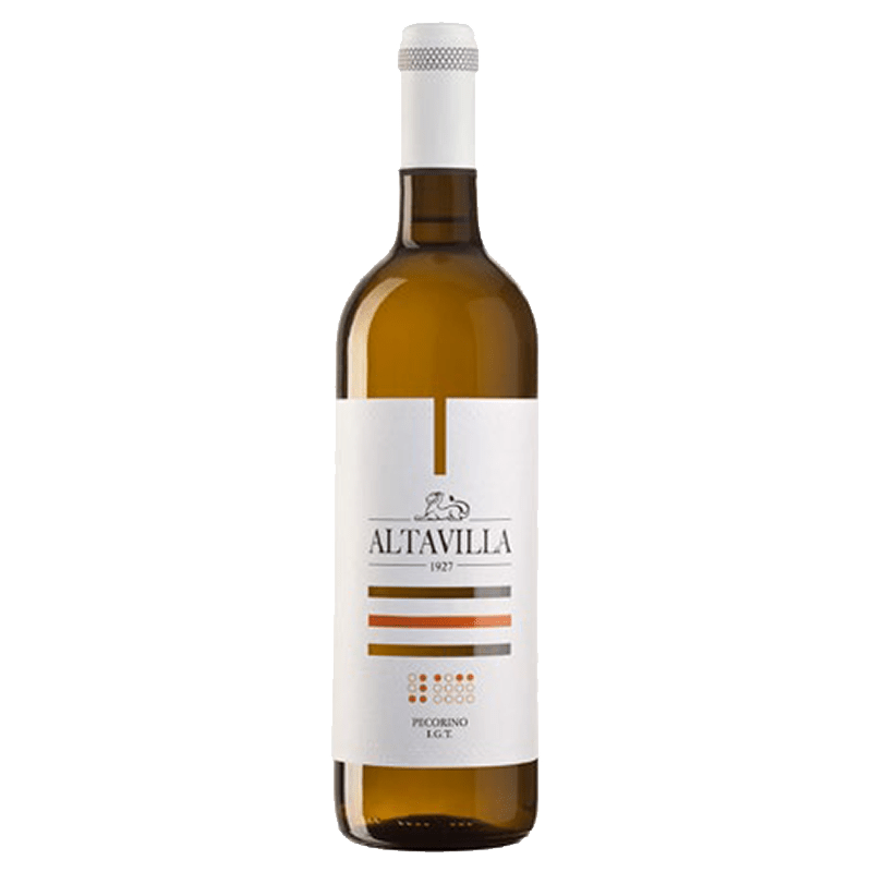 Wine Altavilla Pecorino Terre di Chieti IGT