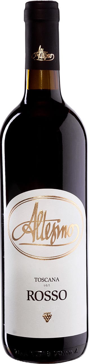 Wine Altesino Rosso Toscana IGT
