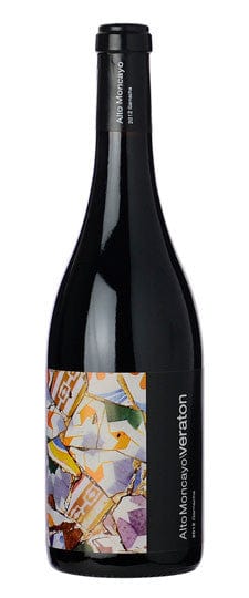 Wine Alto Moncayo Veraton