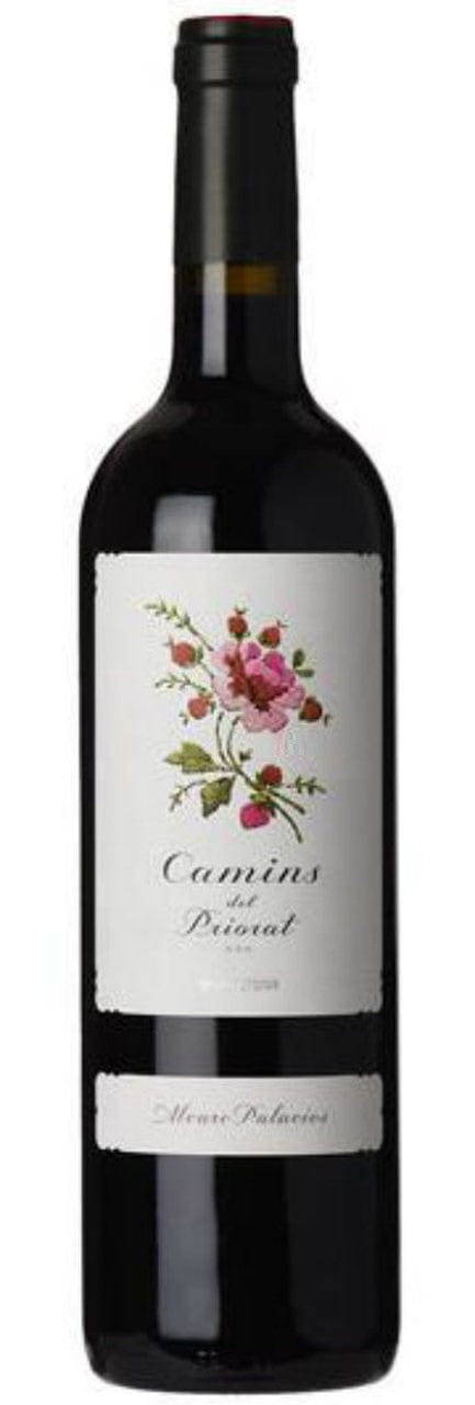Wine Alvaro Palacios Camins del Priorat DOCa