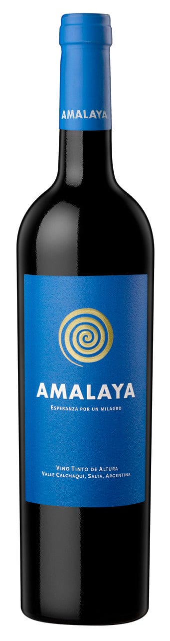 Wine Amalaya Malbec Salta