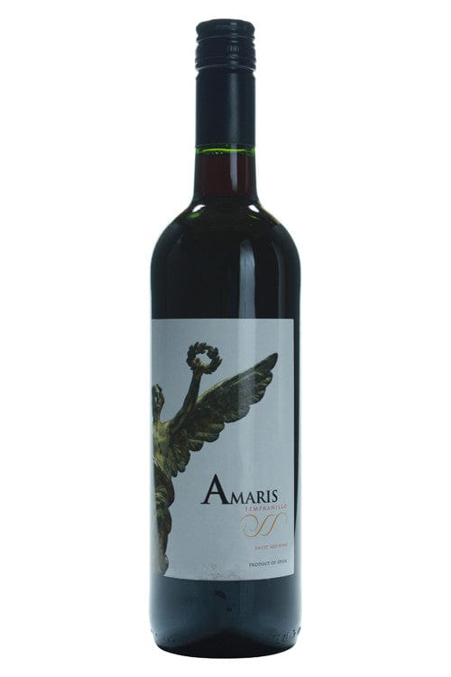 Wine Amaris Sweet Red Wine