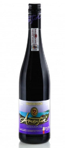 Wine Ameztoi Stimatum Getariako Txakolina DO