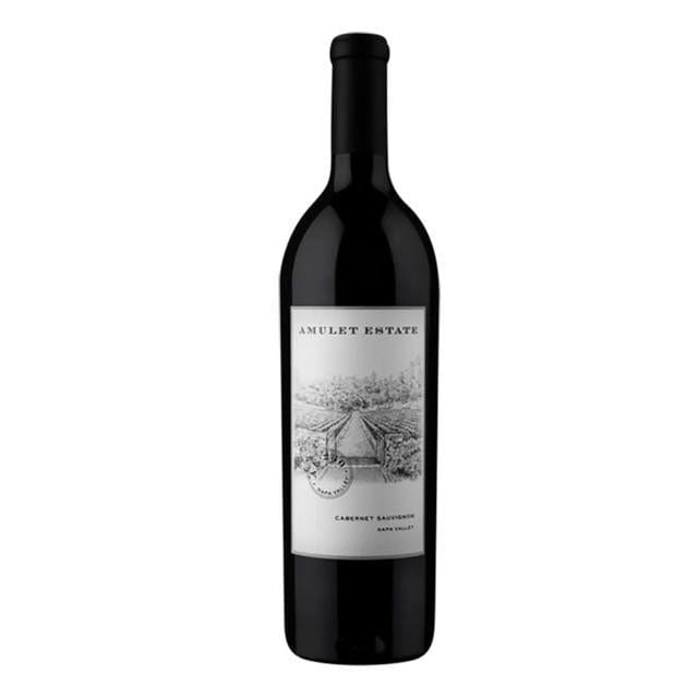 Wine Amulet Estate AE Cabernet Sauvignon 2021