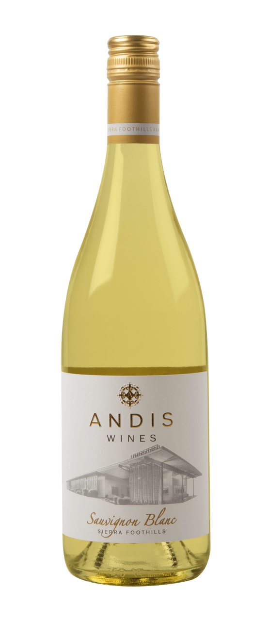 Wine Andis Sauvignon Blanc