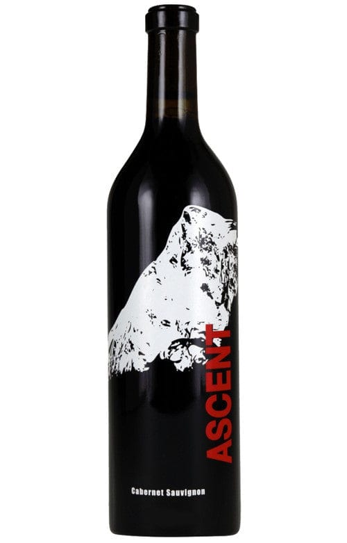 Wine Andrew Geoffrey Ascent Cabernet Sauvignon 2012