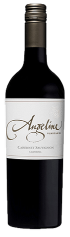 Wine Angeline Cabernet Sauvignon