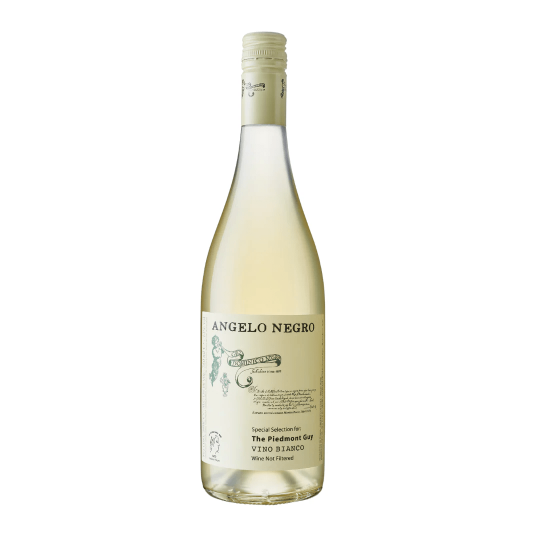 Wine Angelo Negro Unfiltered Arneis Roero DOCG