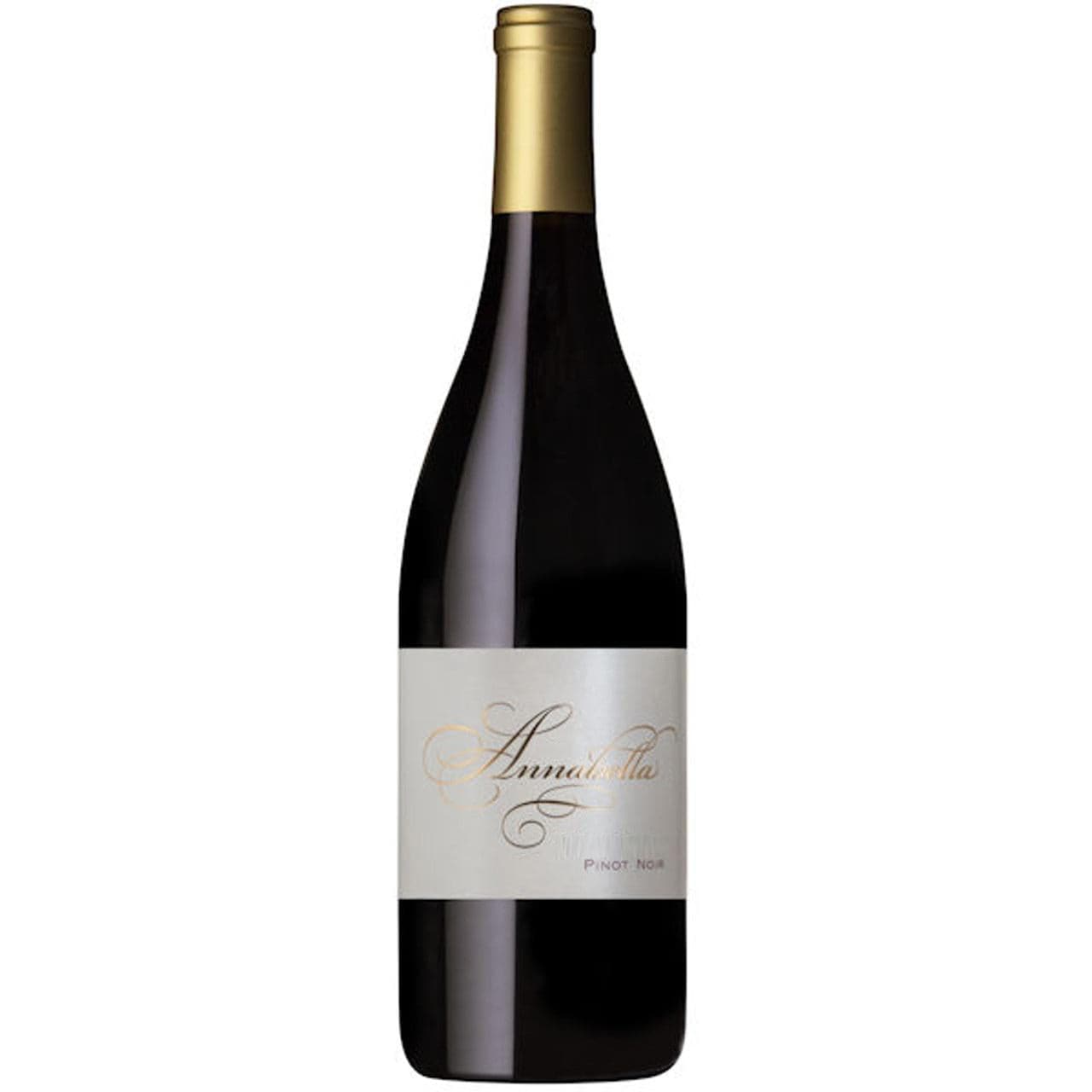 Wine Annabella Pinot Noir