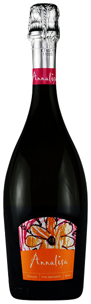 Wine Annalisa Moscato