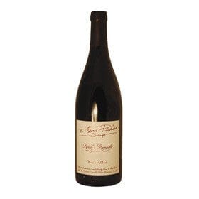 Wine Anne Pichon Ventoux Sauvage