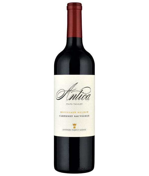 Wine Antinori Family Antica Napa Valley Cabernet Sauvignon