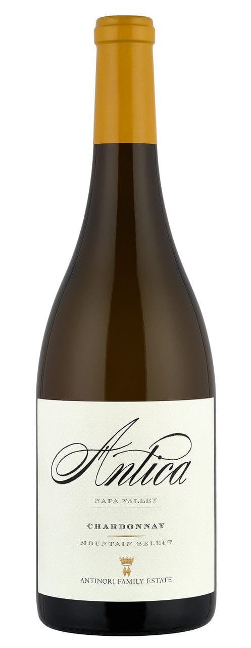 Wine Antinori Family Antica Napa Valley Chardonnay