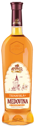 Wine Apimed Trnava Mead 187ml