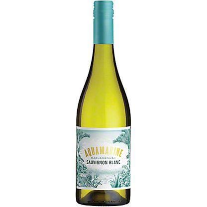 Wine Aquamarine Sauvignon Blanc Marlborough