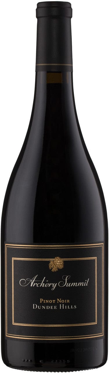 Wine Archery Summit Estate Pinot Noir Dundee Hills