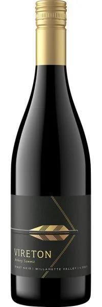 Wine Archery Summit Vireton Willamette Valley Pinot Noir