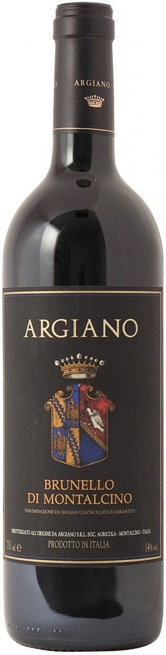 Wine Argiano Brunello di Montalcino DOCG