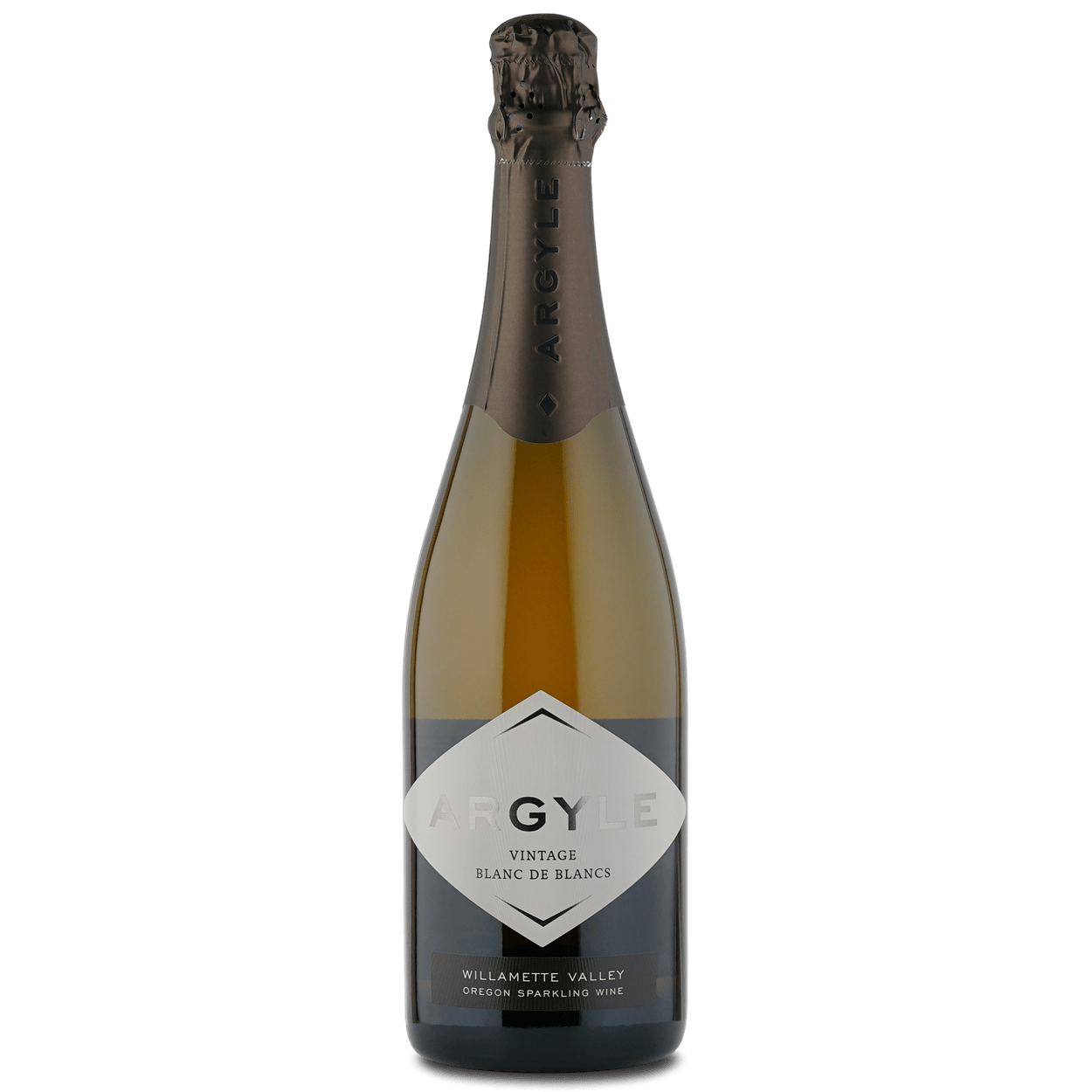 Wine Argyle Brut Blanc de Blancs Willamette Valley