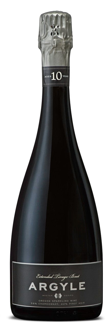 Wine Argyle Brut Extended Tirage Willamette Valley