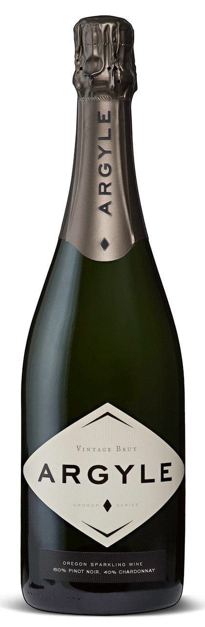 Wine Argyle Brut Willamette Valley