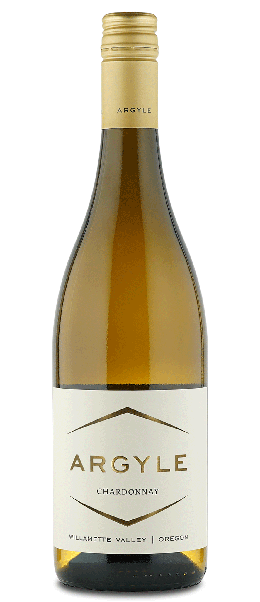 Wine Argyle Chardonnay Willamette Valley