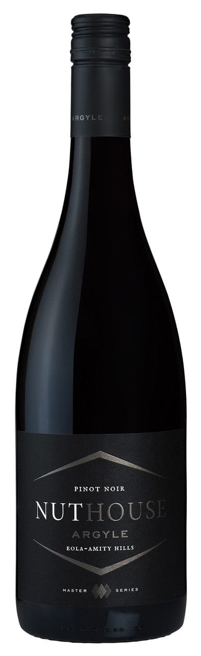 Wine Argyle Nuthouse Pinot Noir Eola-Amity Hills