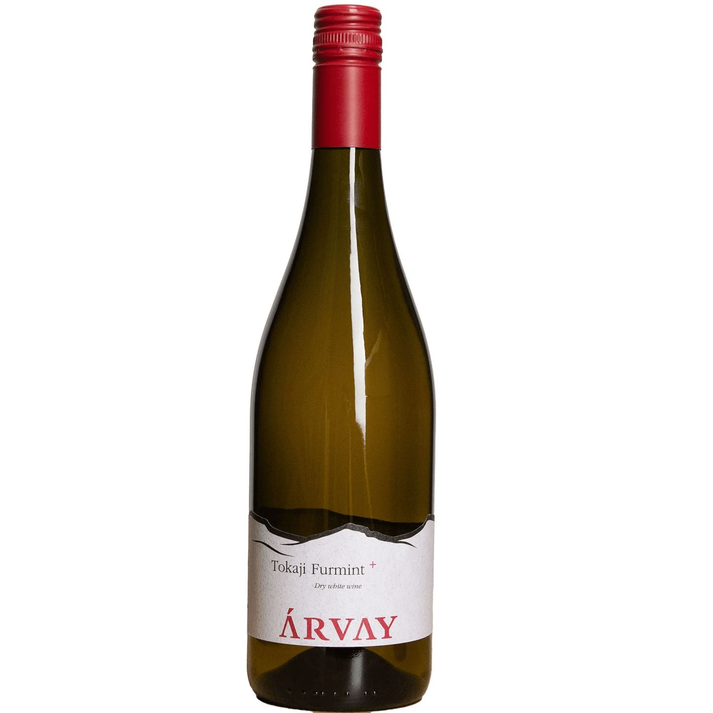 Wine Arvay Dry Furmint Tokaji