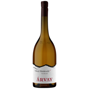Wine Arvay Harslevelu Tokaji