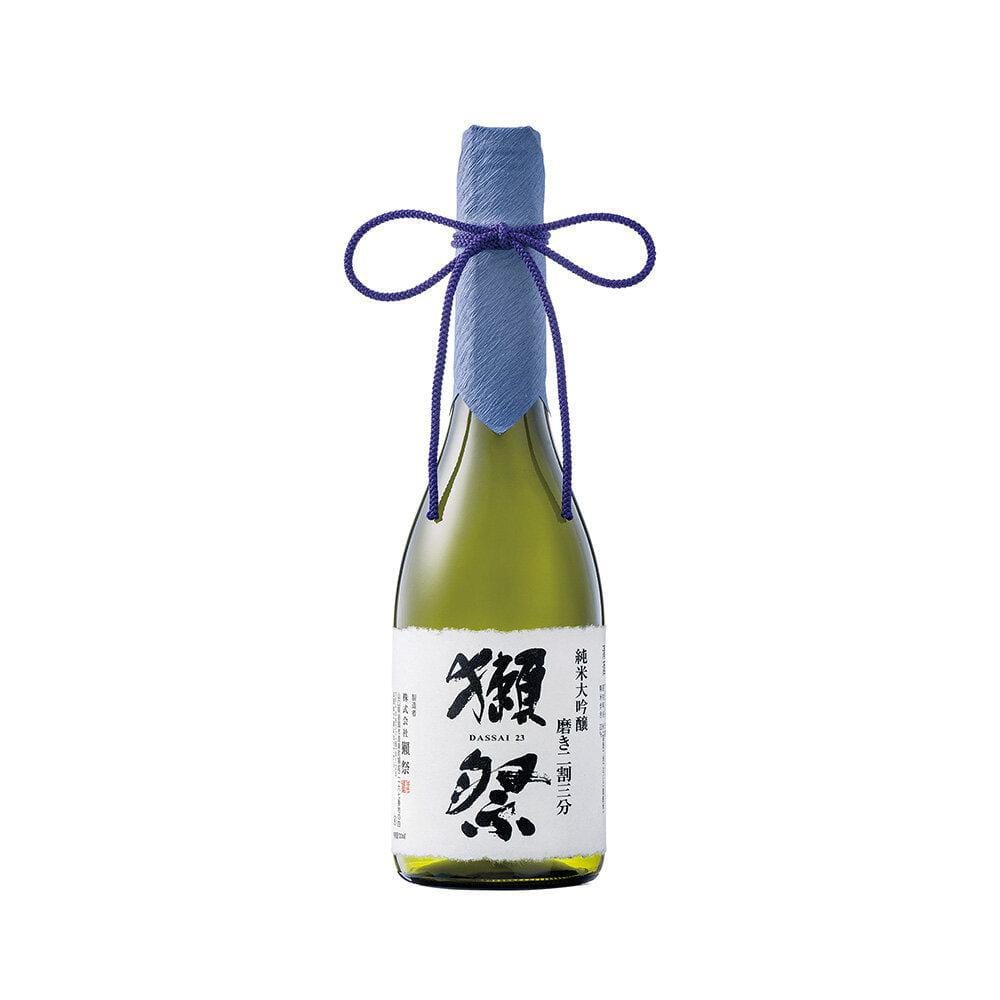 Wine Asahi Shuzo Dassai 23 Junmai Daiginjo Sake 300ml