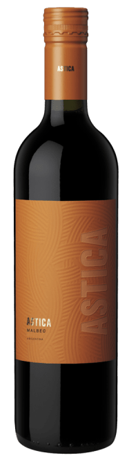 Wine Astica Malbec