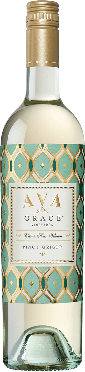 Wine Ava Grace Pinot Grigio